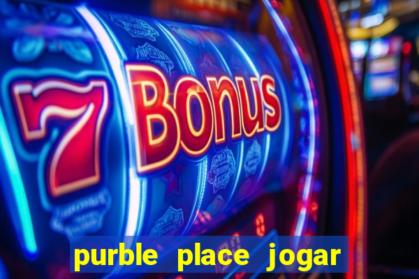 purble place jogar no click jogos